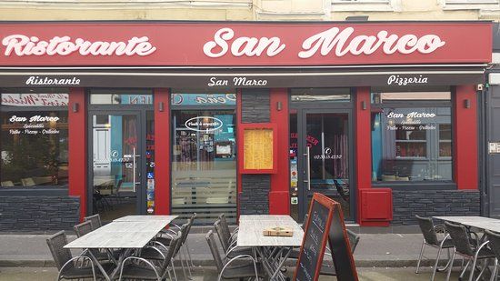 Ristorante San Marco